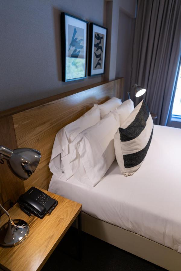 Agua Del Corral Hotel&spa Mendoza