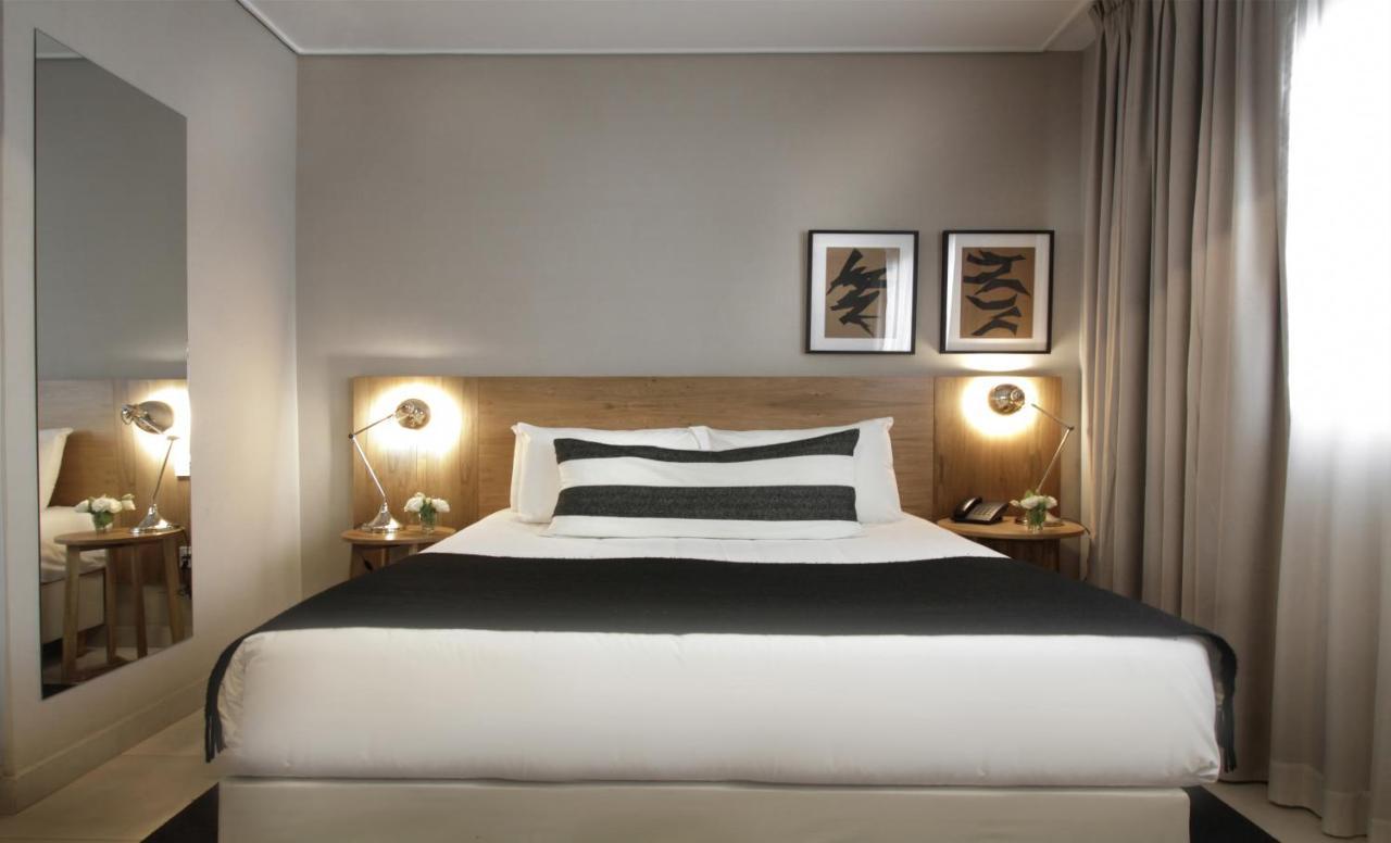 Hotel Agua Del Corral Hotel&spa Mendoza