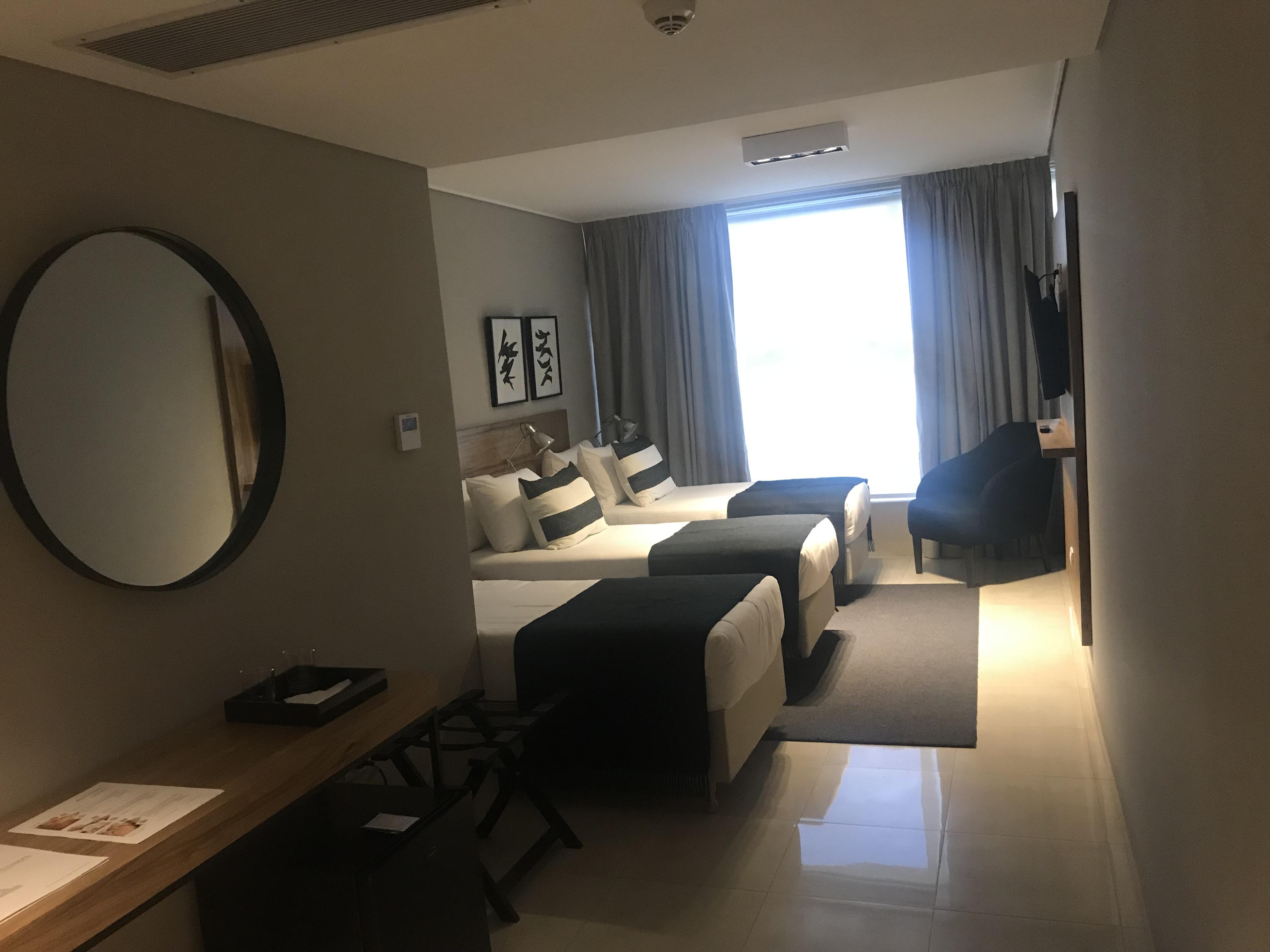 Hotel Agua Del Corral Hotel&spa 4*