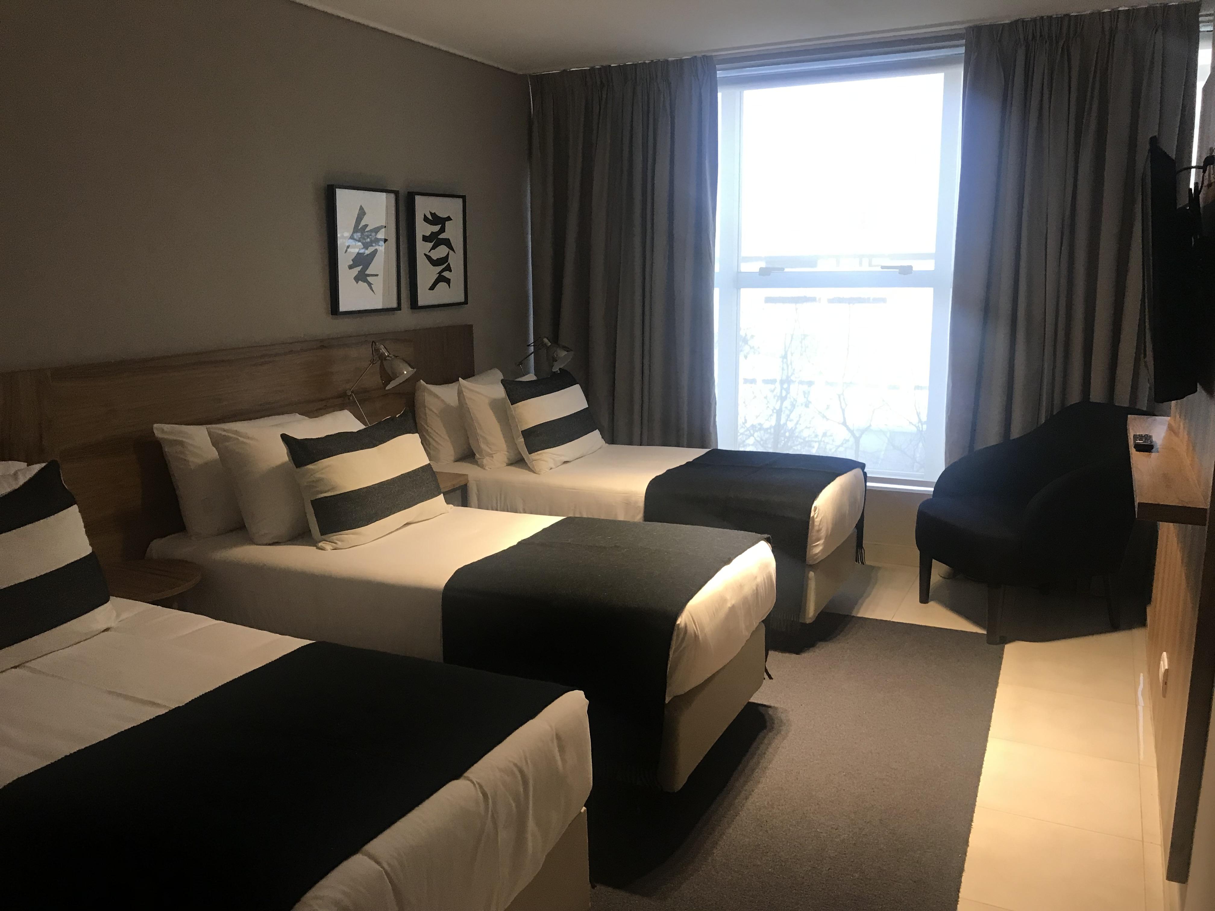 Hotel Agua Del Corral Hotel&spa 4*