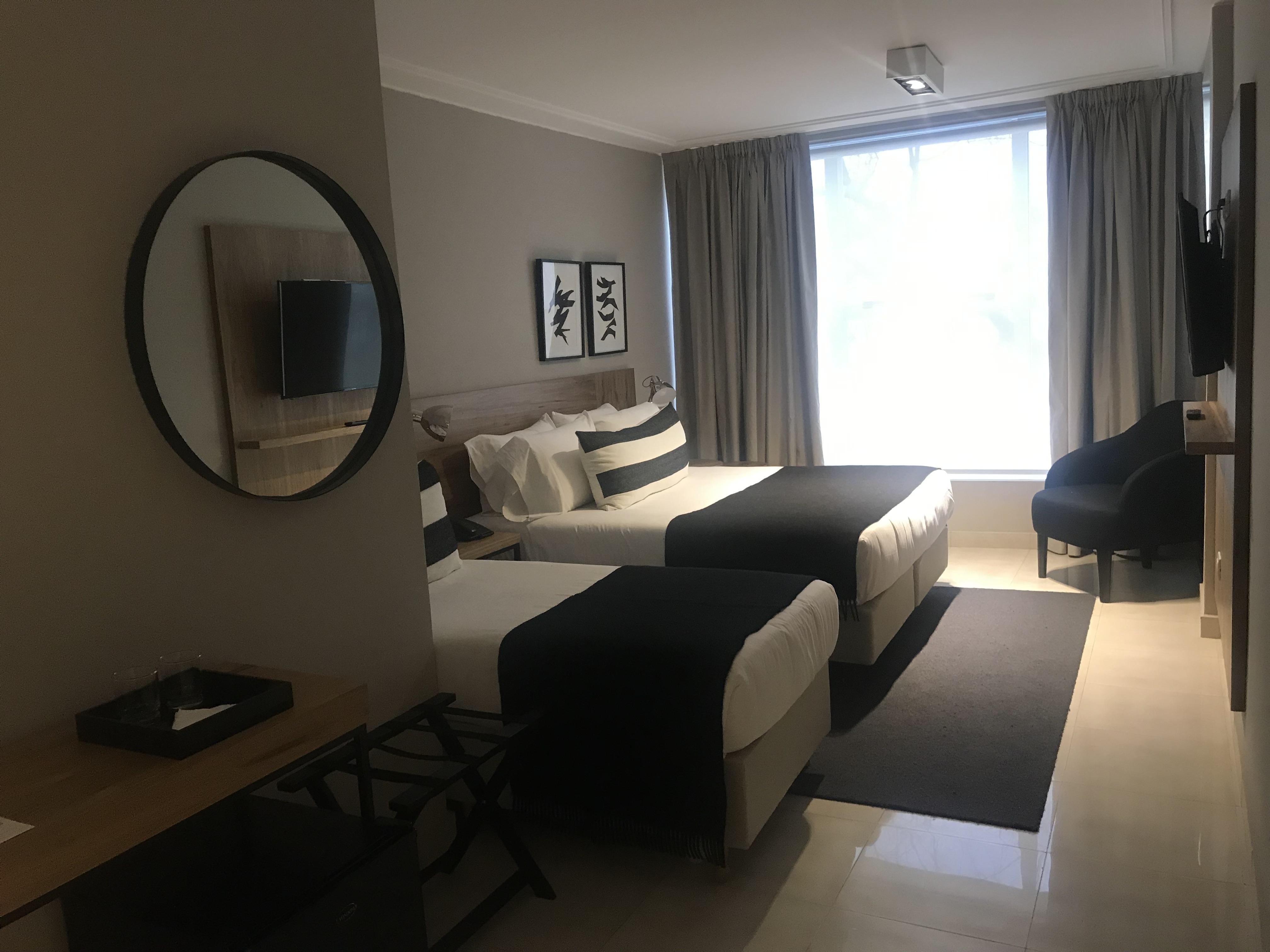 Agua Del Corral Hotel&spa