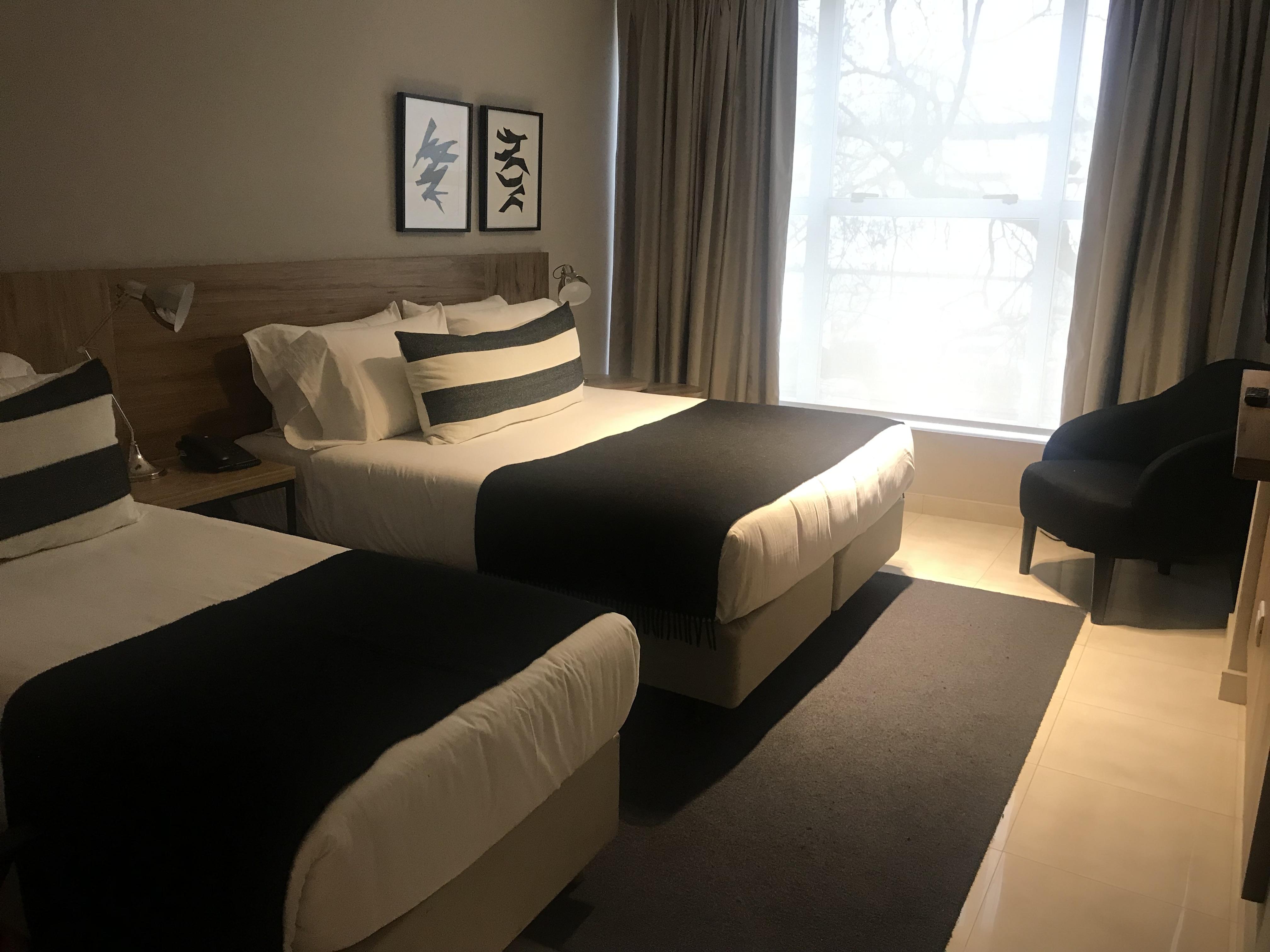 Hotel Agua Del Corral Hotel&spa