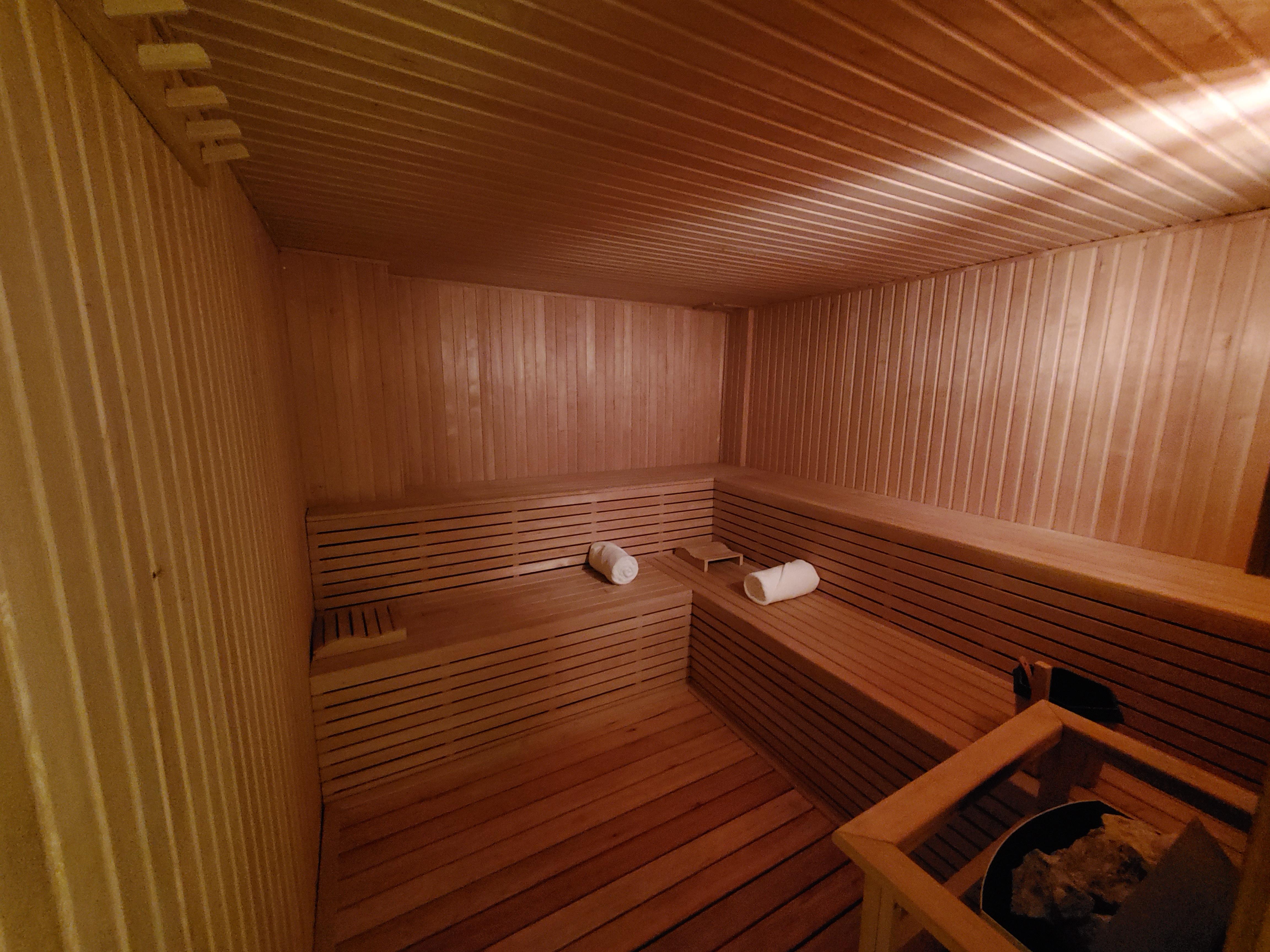Hotel Agua Del Corral Hotel&spa