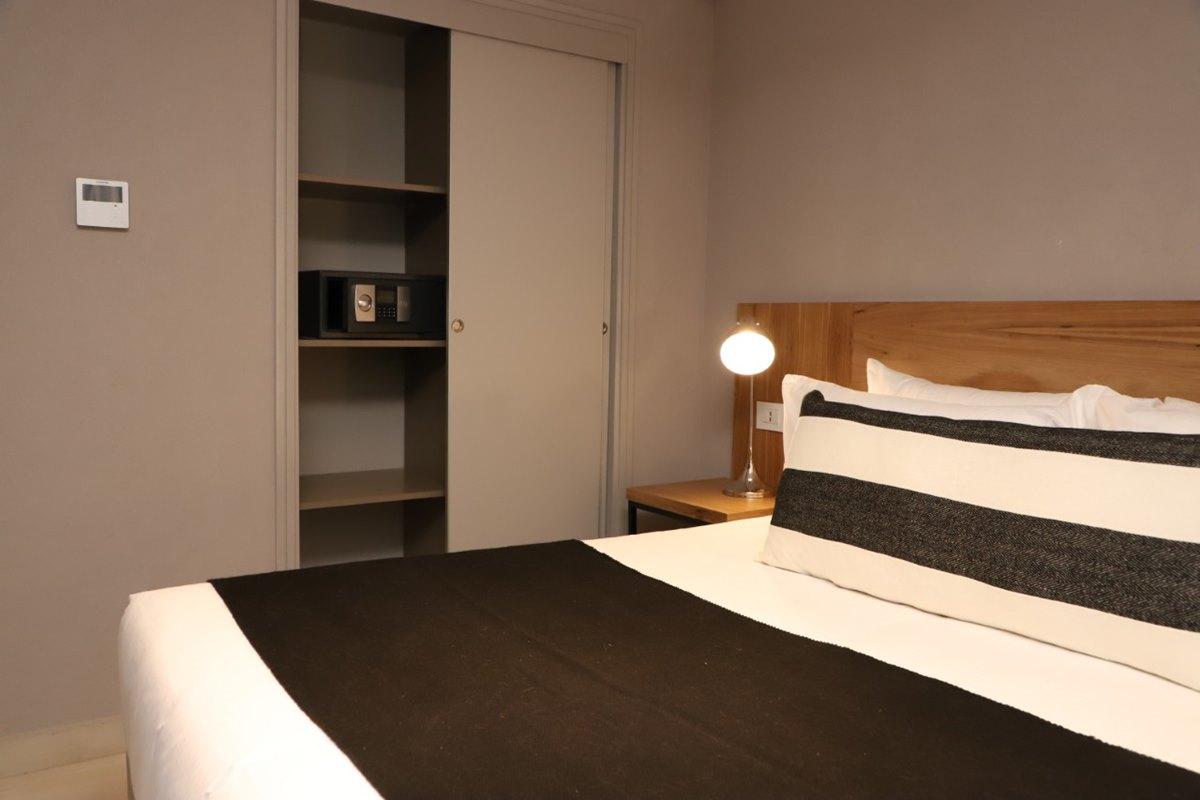 Agua Del Corral Hotel&spa Mendoza