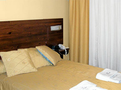 Agua Del Corral Hotel&spa Hotel 4*