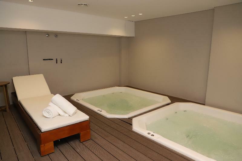 Hotel Agua Del Corral Hotel&spa 4*