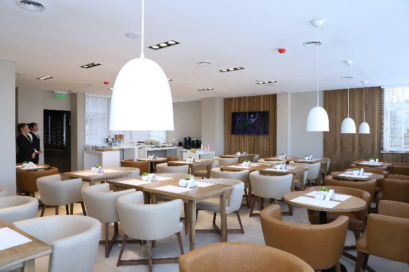 Hotel Agua Del Corral Hotel&spa