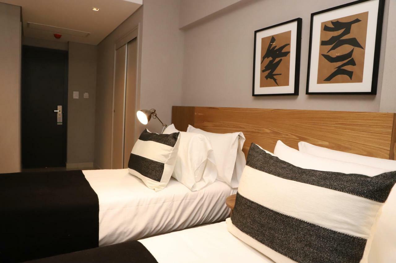Agua Del Corral Hotel&spa Mendoza