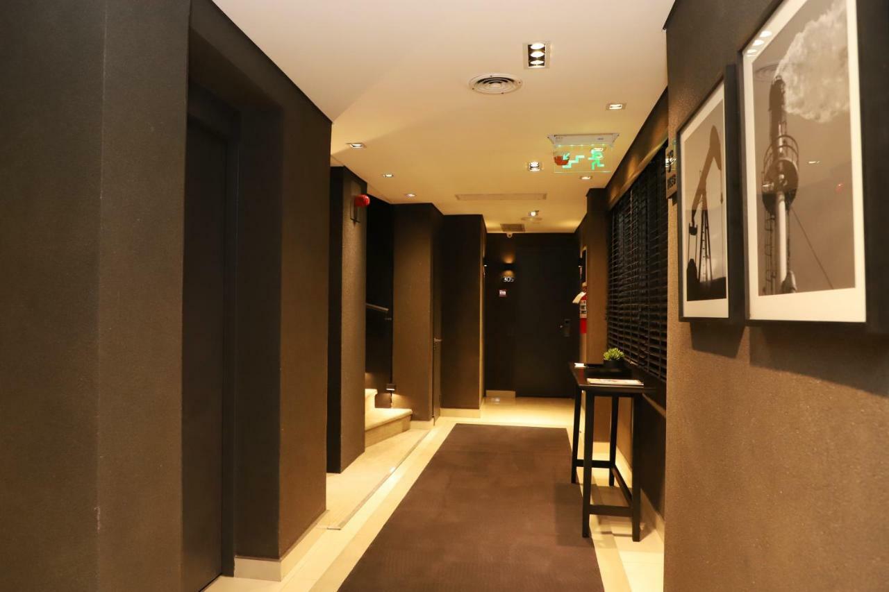 Agua Del Corral Hotel&spa Mendoza