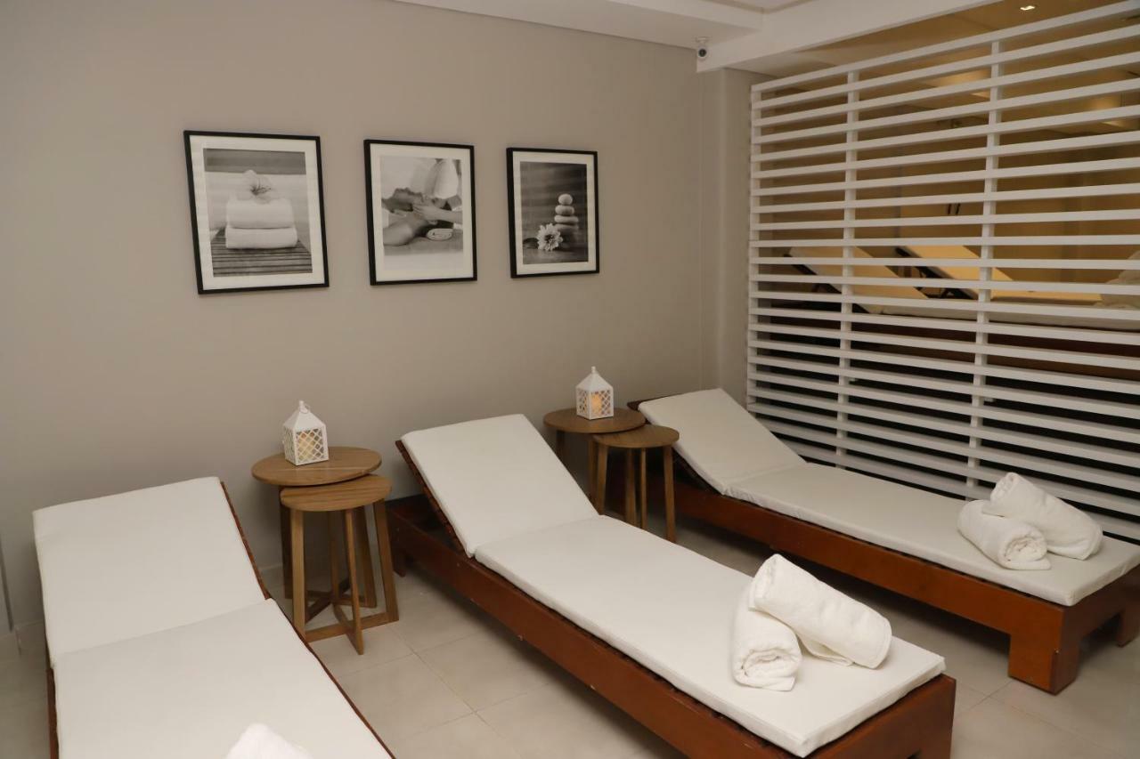 Agua Del Corral Hotel&spa Hotel 4*