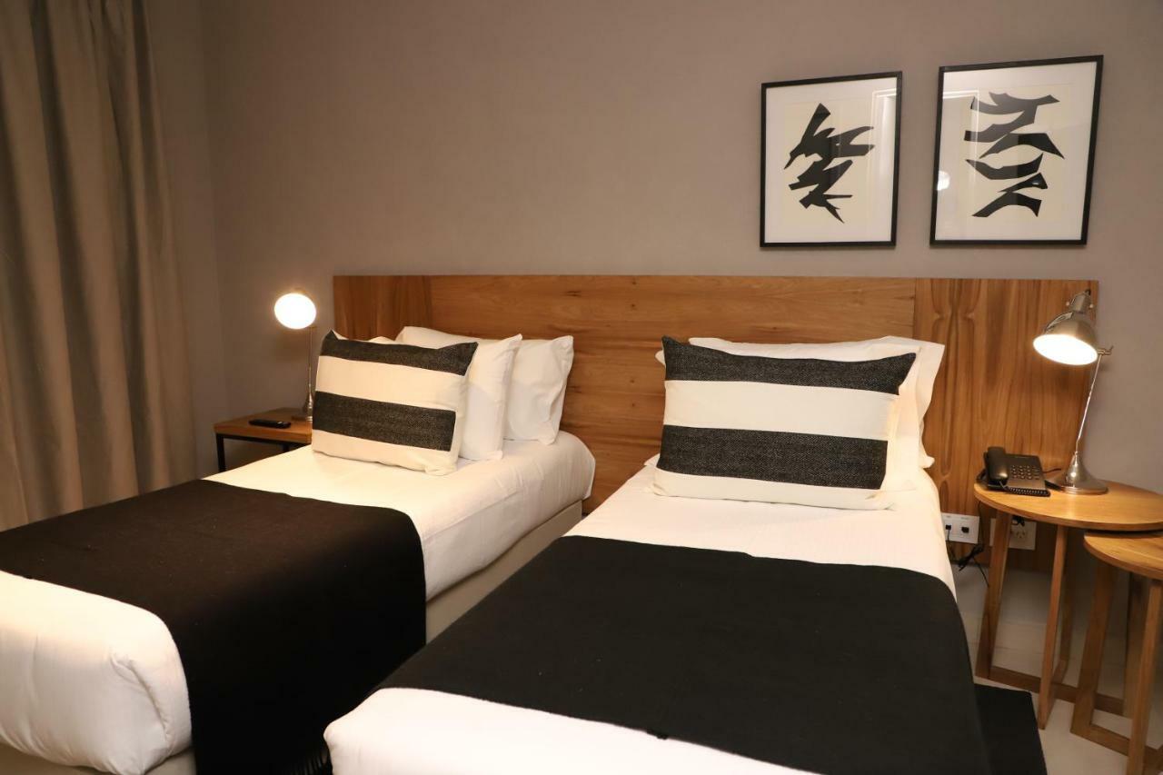 Agua Del Corral Hotel&spa Mendoza