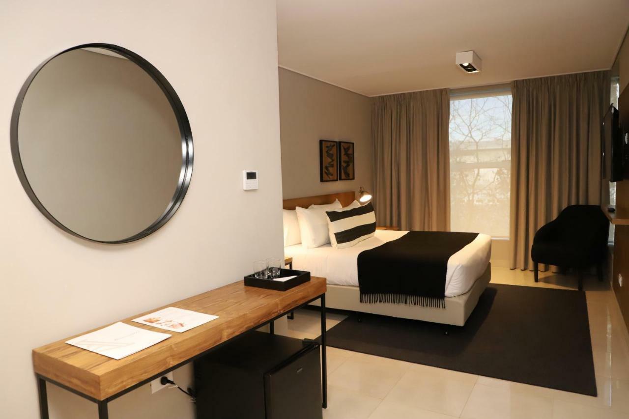 Agua Del Corral Hotel&spa Mendoza