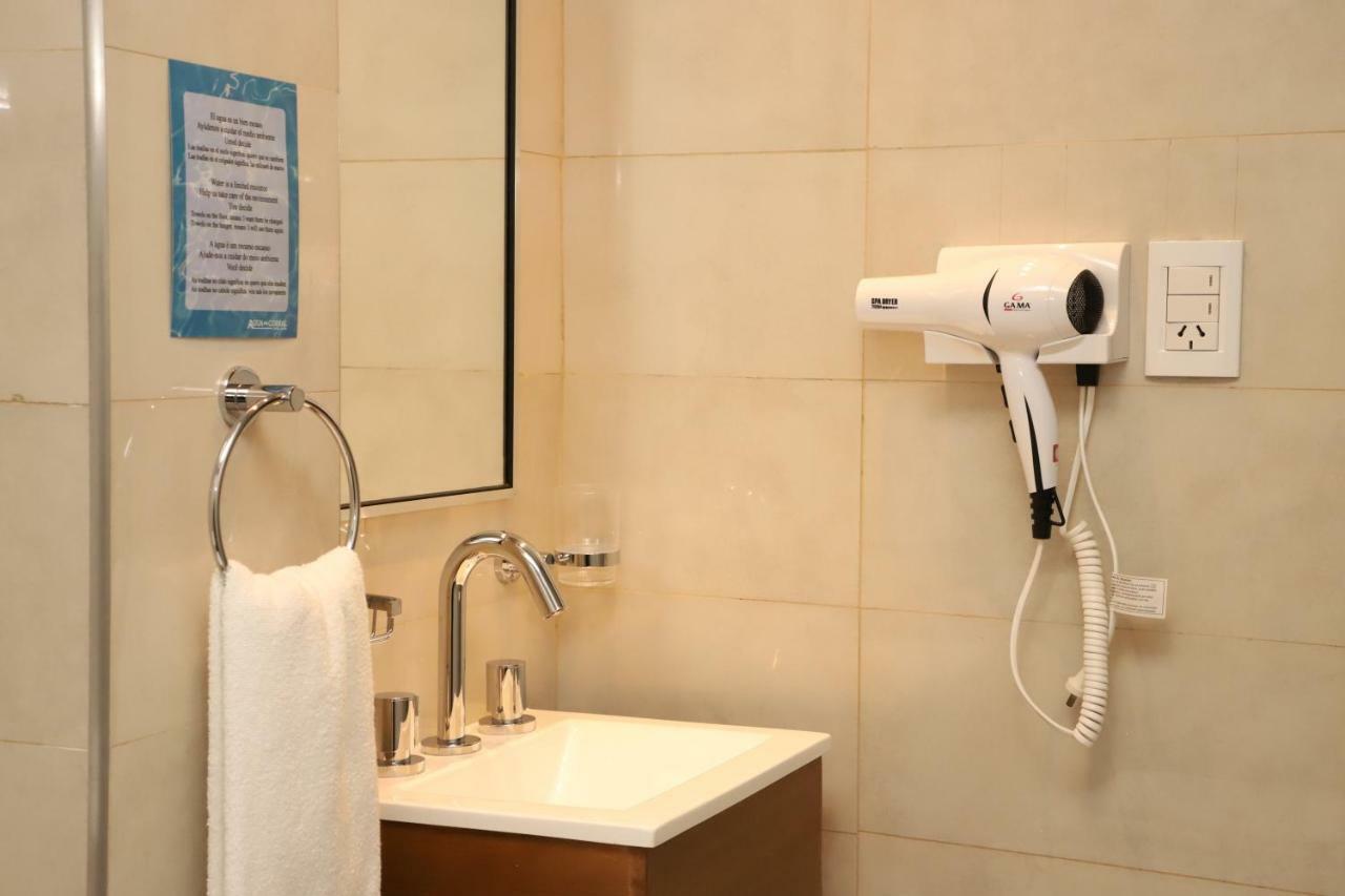 Agua Del Corral Hotel&spa Hotel
