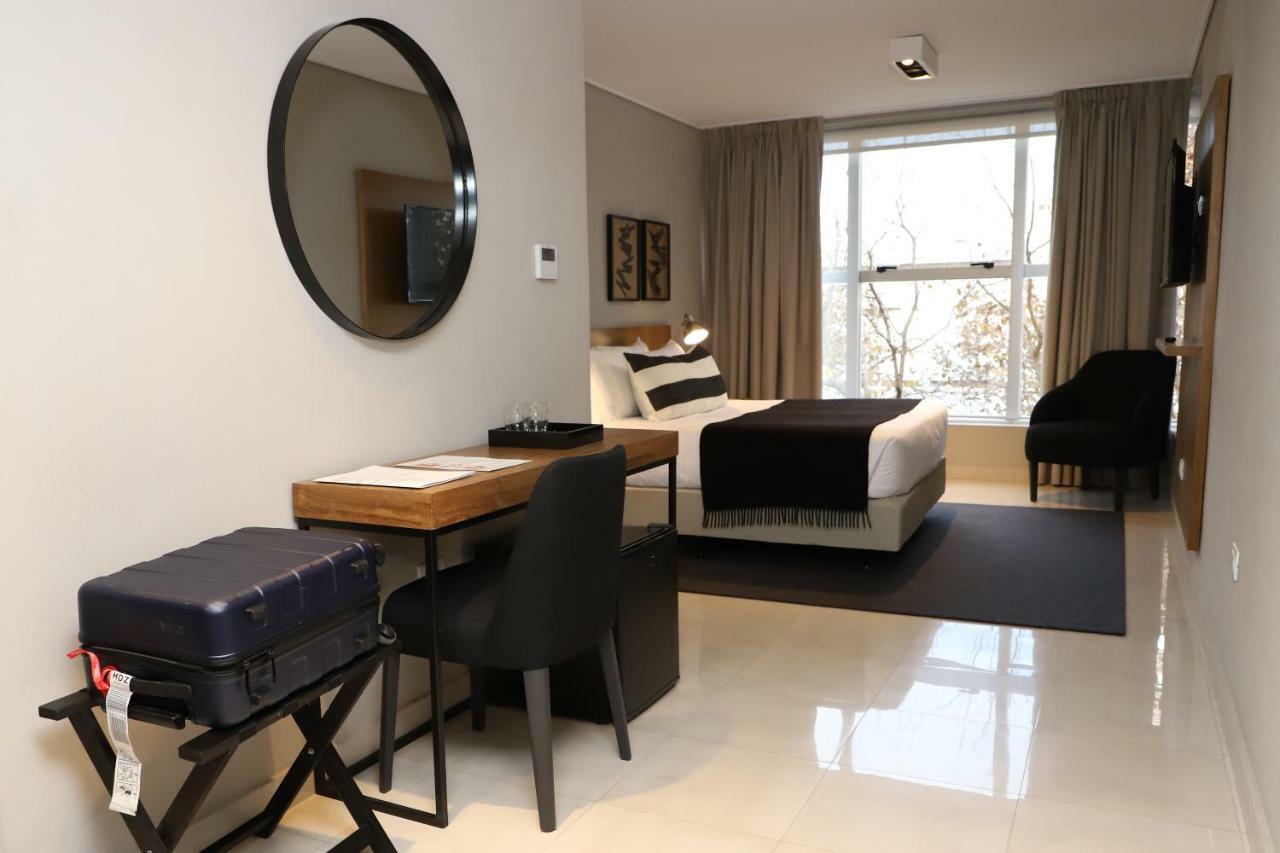 Hotel Agua Del Corral Hotel&spa Mendoza