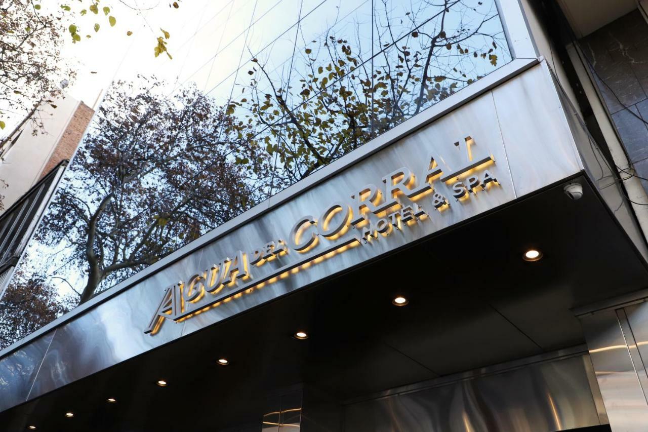 Agua Del Corral Hotel&spa
