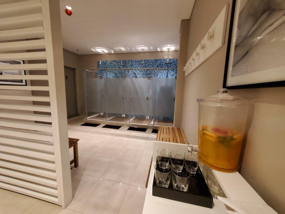 Agua Del Corral Hotel&spa Hotel Mendoza
