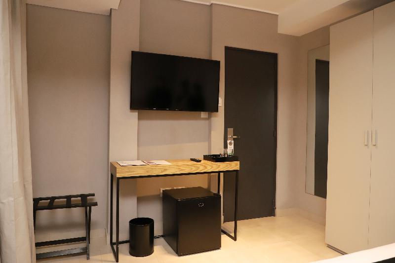 Hotel Agua Del Corral Hotel&spa Mendoza