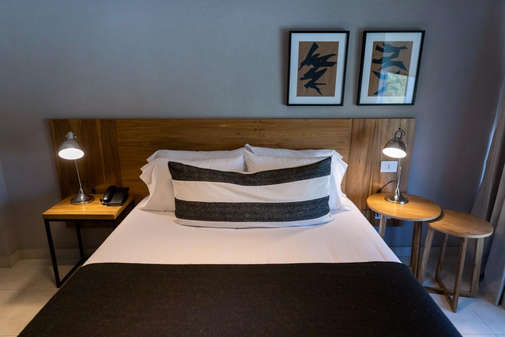 Agua Del Corral Hotel&spa 4* Mendoza